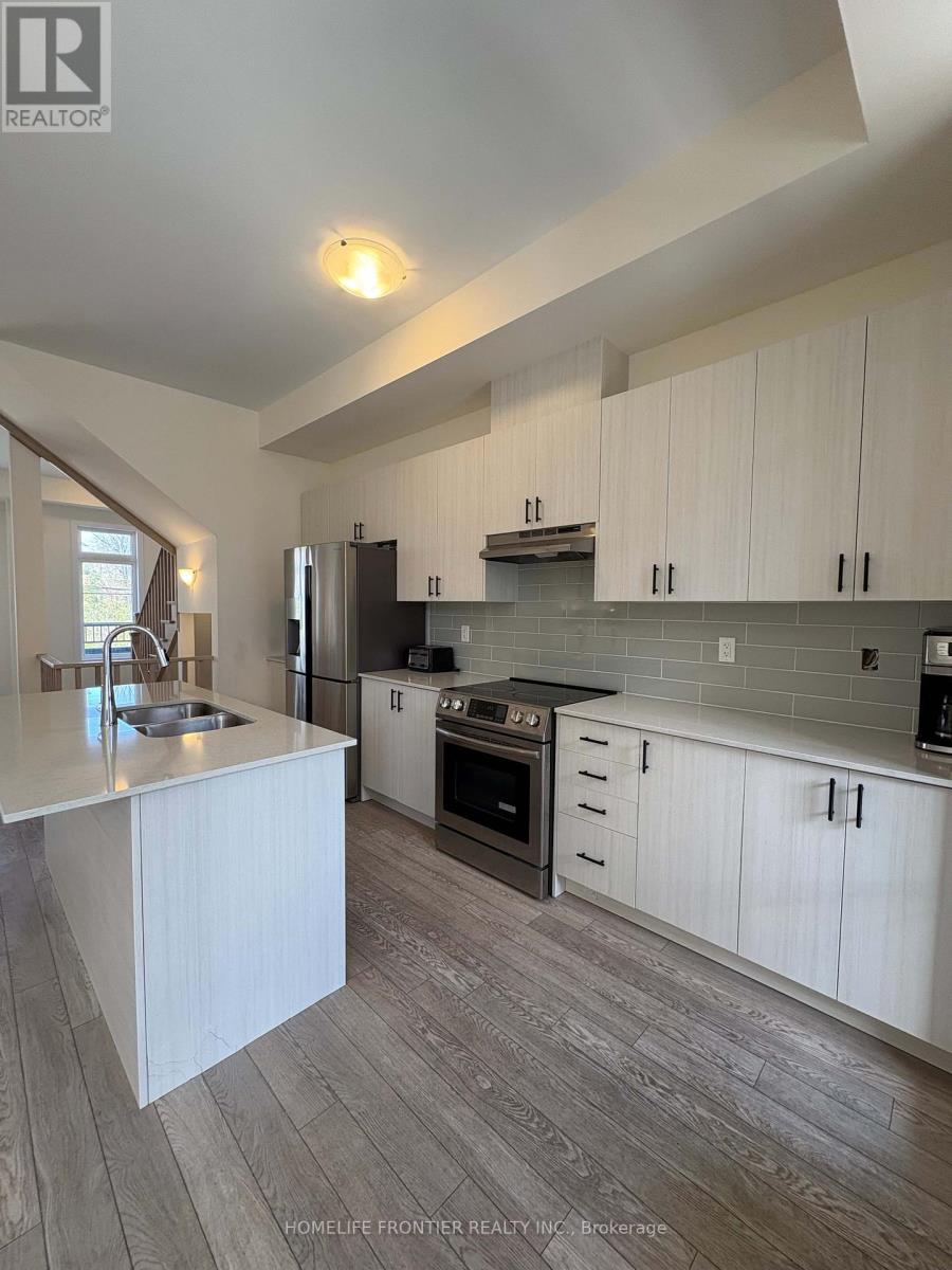 118 De La Roche Drive, Vaughan (Vellore Village), Ontario  L4H 5A3 - Photo 22 - N12148975