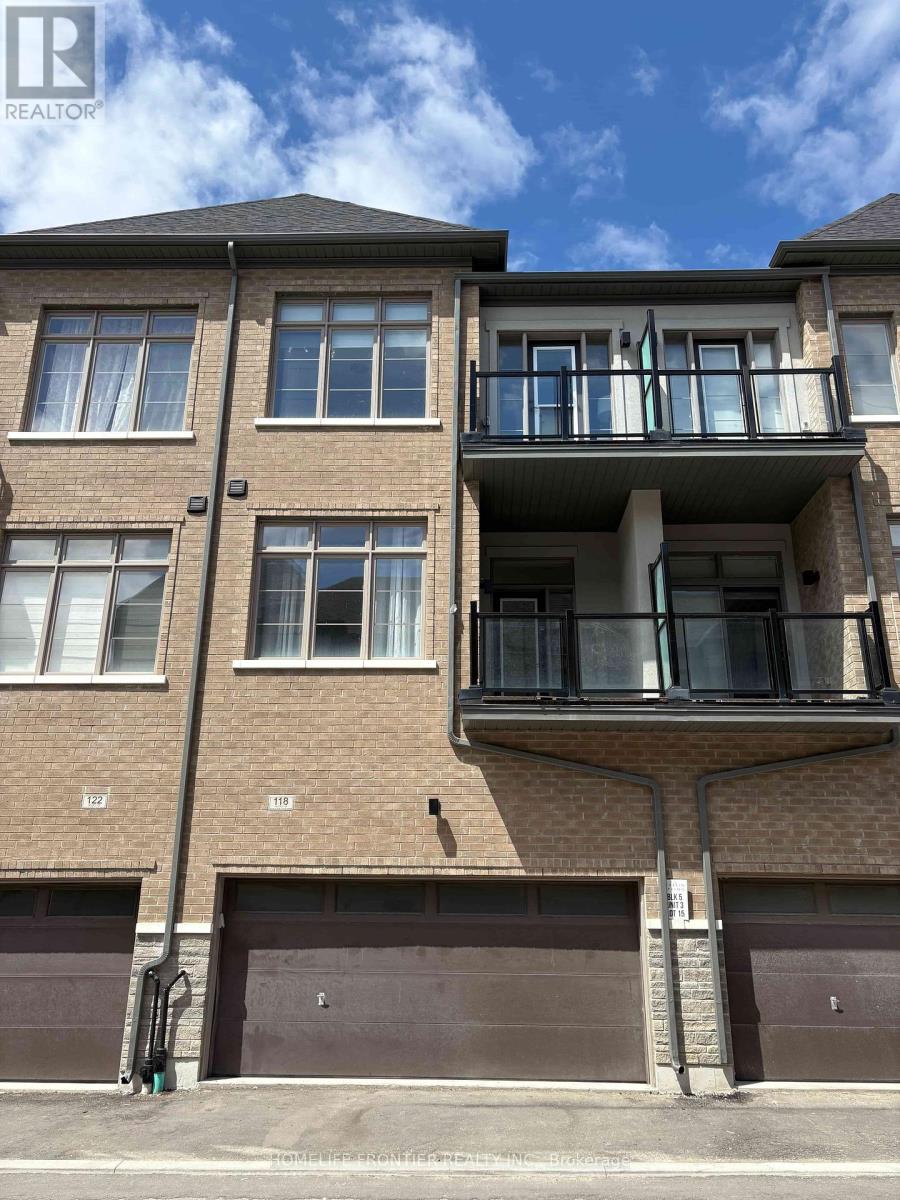 118 De La Roche Drive, Vaughan, Ontario  L4H 5A3 - Photo 41 - N12148975