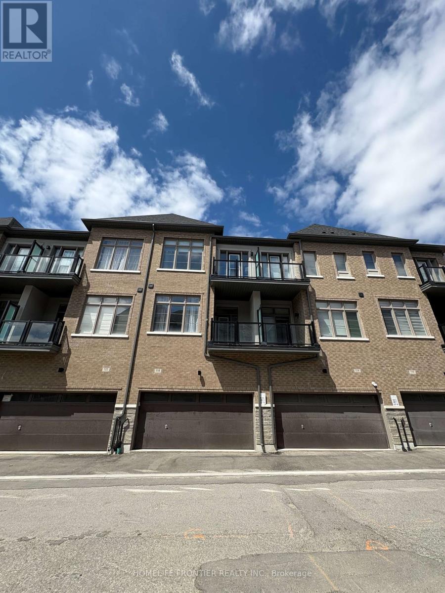 118 De La Roche Drive, Vaughan (Vellore Village), Ontario  L4H 5A3 - Photo 42 - N12148975