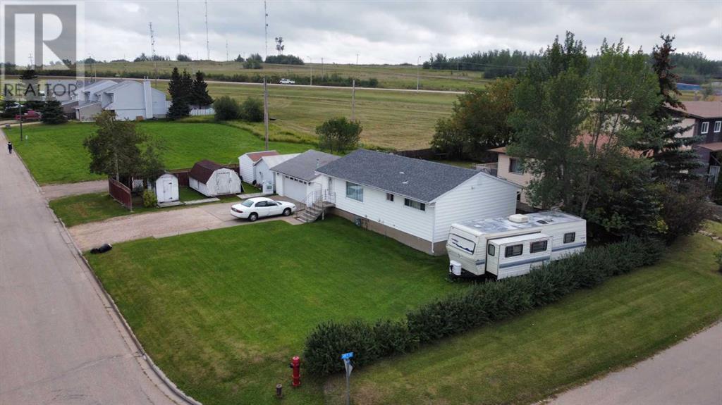 4426 51 Avenue, valleyview, Alberta