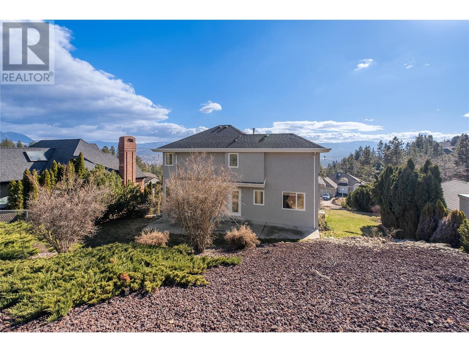 2368 Nahanni Court, Kelowna, British Columbia  V1V 1N1 - Photo 25 - 10348024