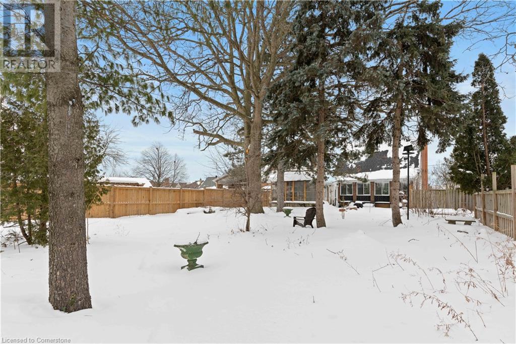 18 Flanders Avenue, St. Catharines, Ontario  L2M 5X3 - Photo 33 - 40710410