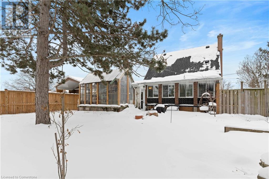 18 Flanders Avenue, St. Catharines, Ontario  L2M 5X3 - Photo 34 - 40710410