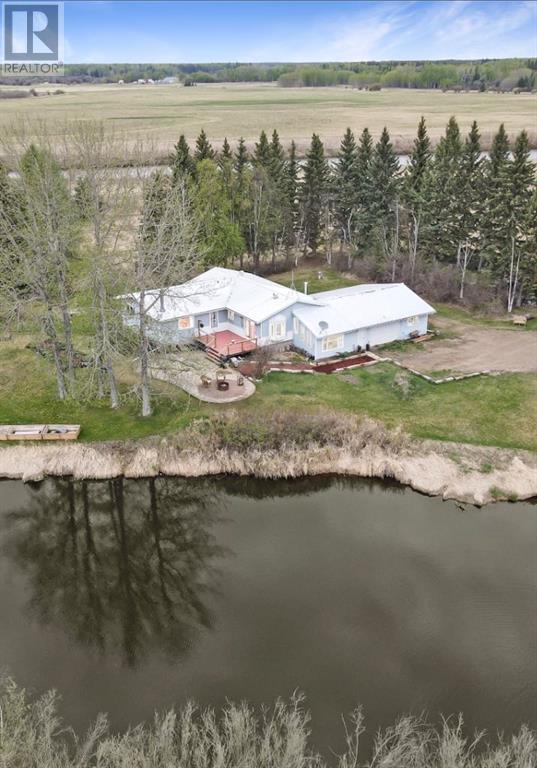 75304, Range Road 171, High Prairie, Alberta  T0G 1E0 - Photo 1 - A2217811