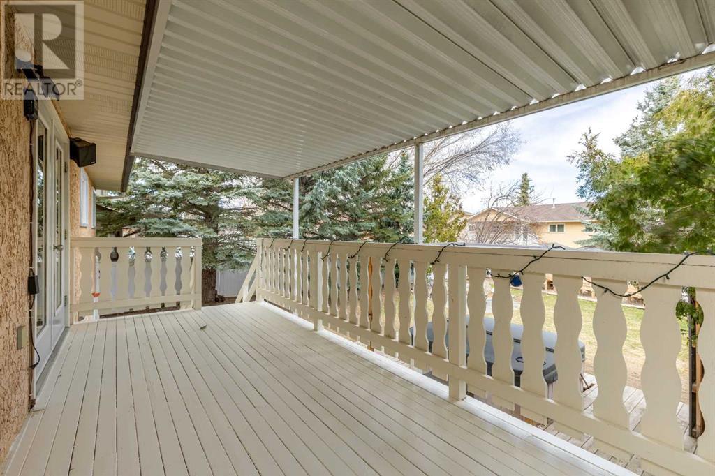 58 Edgewood Crescent W, Lethbridge, Alberta  T1K 5Z1 - Photo 42 - A2210125
