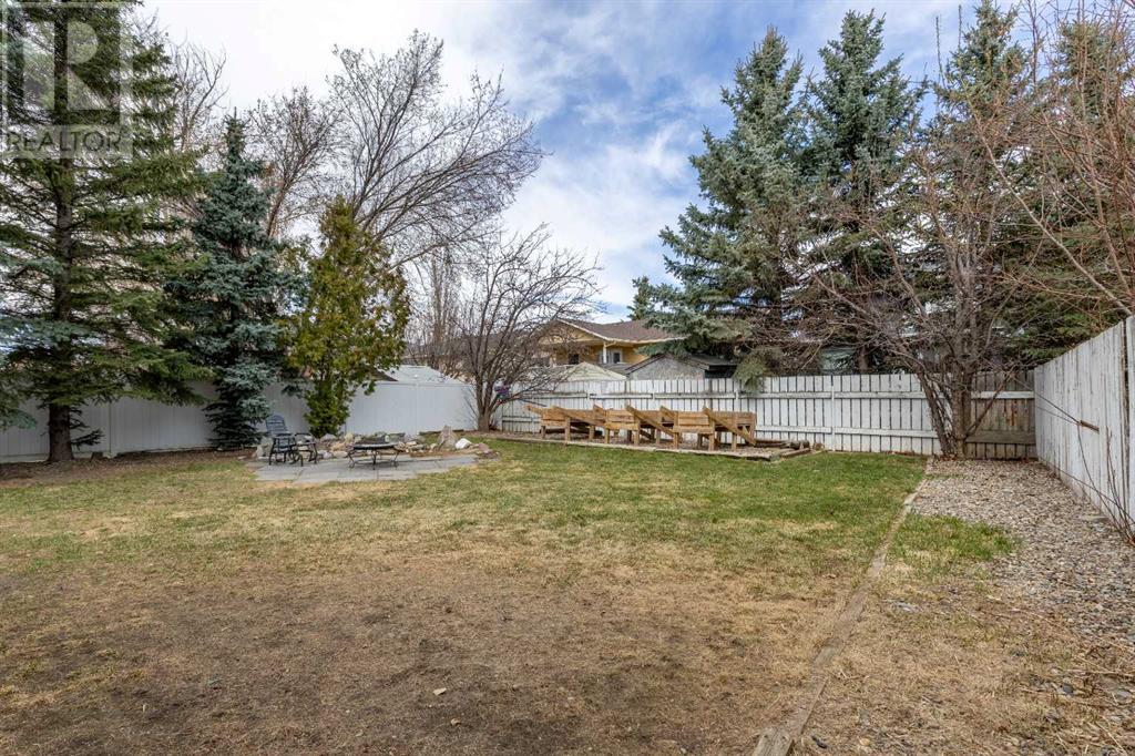 58 Edgewood Crescent W, Lethbridge, Alberta  T1K 5Z1 - Photo 45 - A2210125