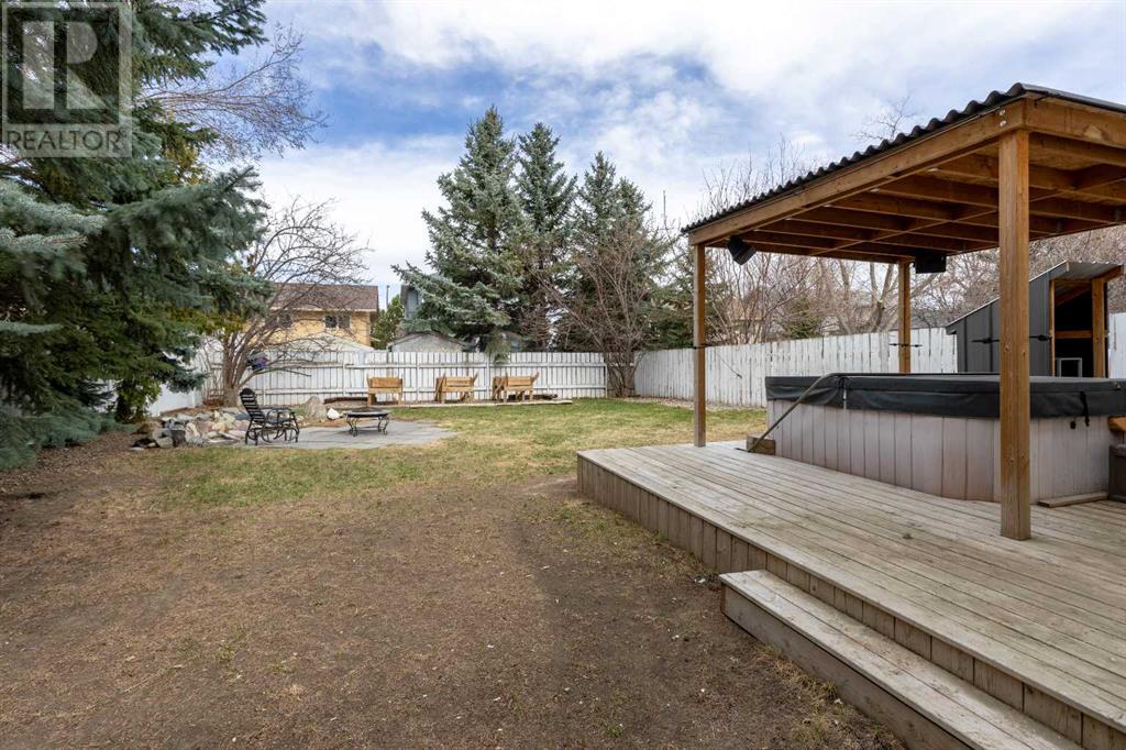 58 Edgewood Crescent W, Lethbridge, Alberta  T1K 5Z1 - Photo 43 - A2210125