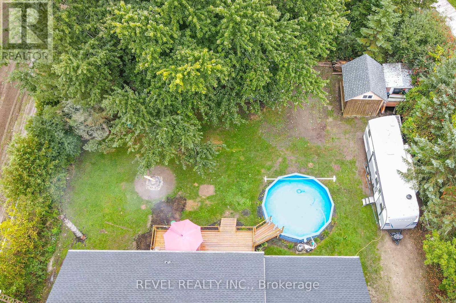 3880 Highway 35, Kawartha Lakes, Ontario K0M 1G0 - Photo 35 - X12149008