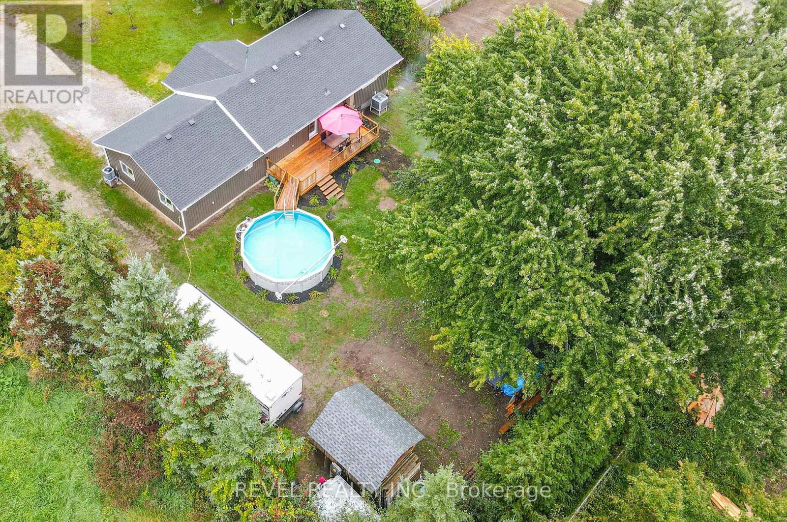 3880 Highway 35, Kawartha Lakes, Ontario K0M 1G0 - Photo 36 - X12149008