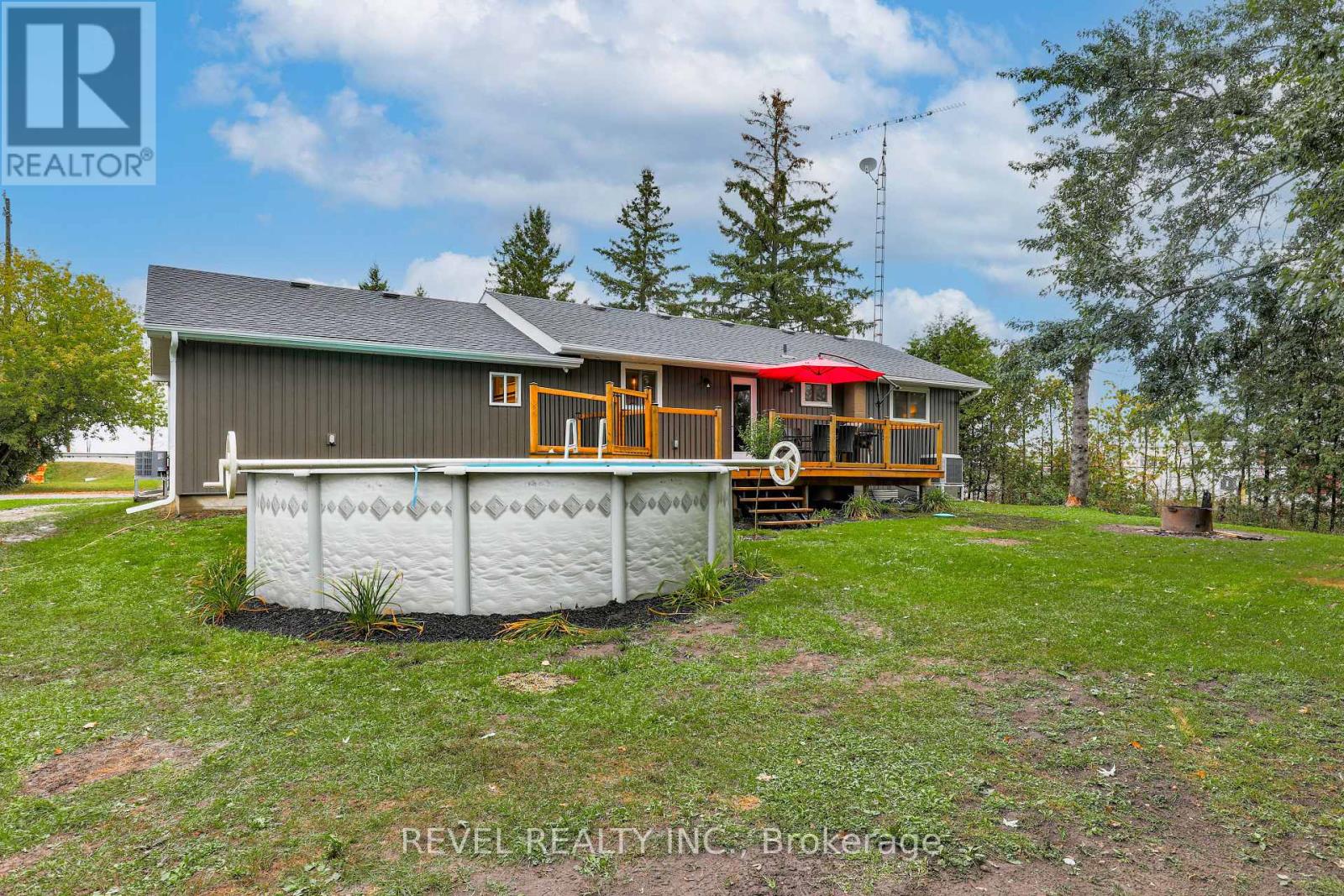 3880 Highway 35, Kawartha Lakes, Ontario  K0M 1G0 - Photo 38 - X12149008