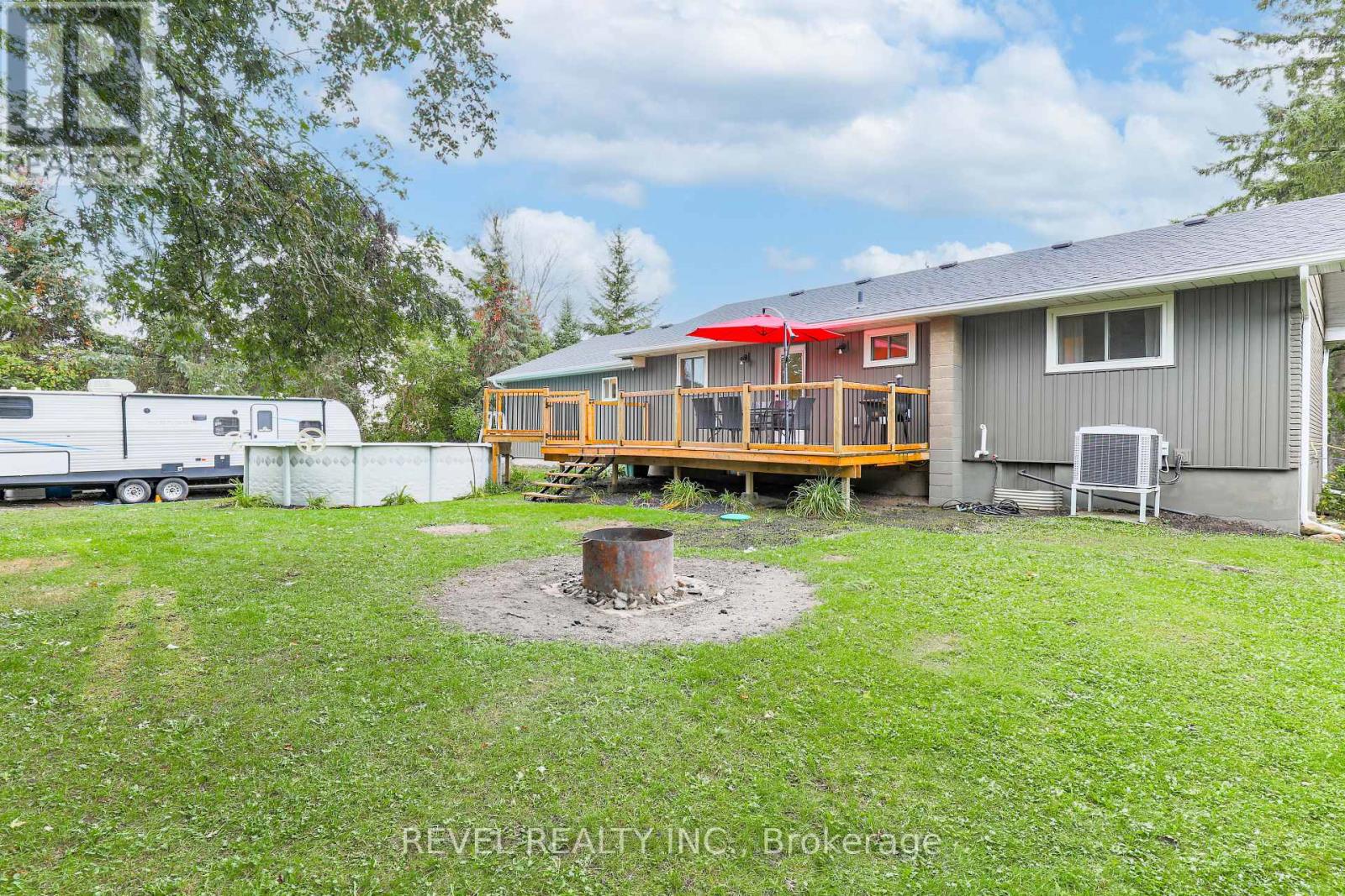 3880 Highway 35, Kawartha Lakes, Ontario K0M 1G0 - Photo 40 - X12149008