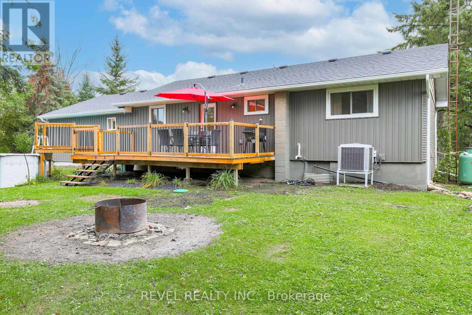 3880 Highway 35, Kawartha Lakes, Ontario K0M 1G0 - Photo 41 - X12149008