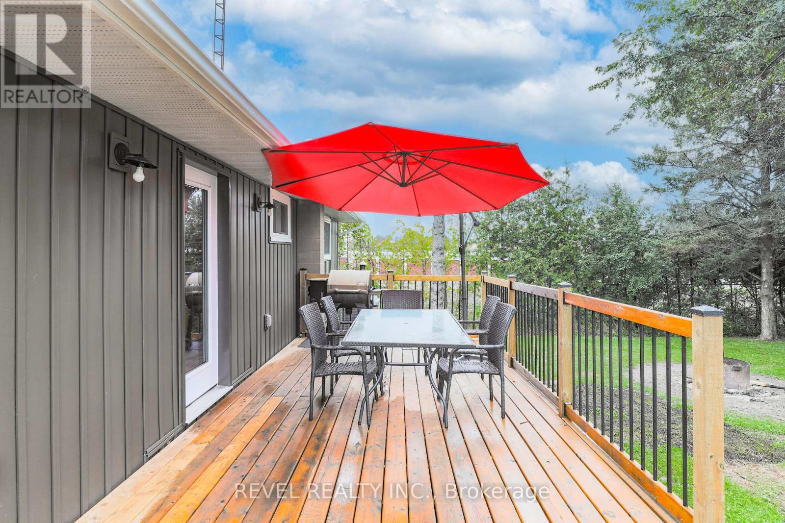 3880 Highway 35, Kawartha Lakes, Ontario K0M 1G0 - Photo 42 - X12149008