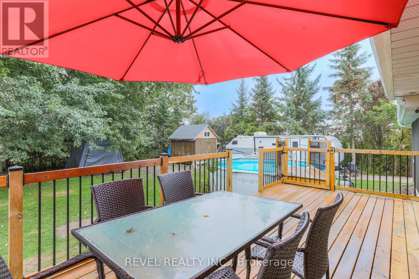 3880 Highway 35, Kawartha Lakes, Ontario K0M 1G0 - Photo 44 - X12149008