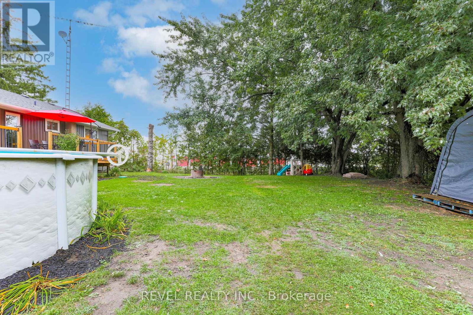 3880 Highway 35, Kawartha Lakes, Ontario K0M 1G0 - Photo 46 - X12149008