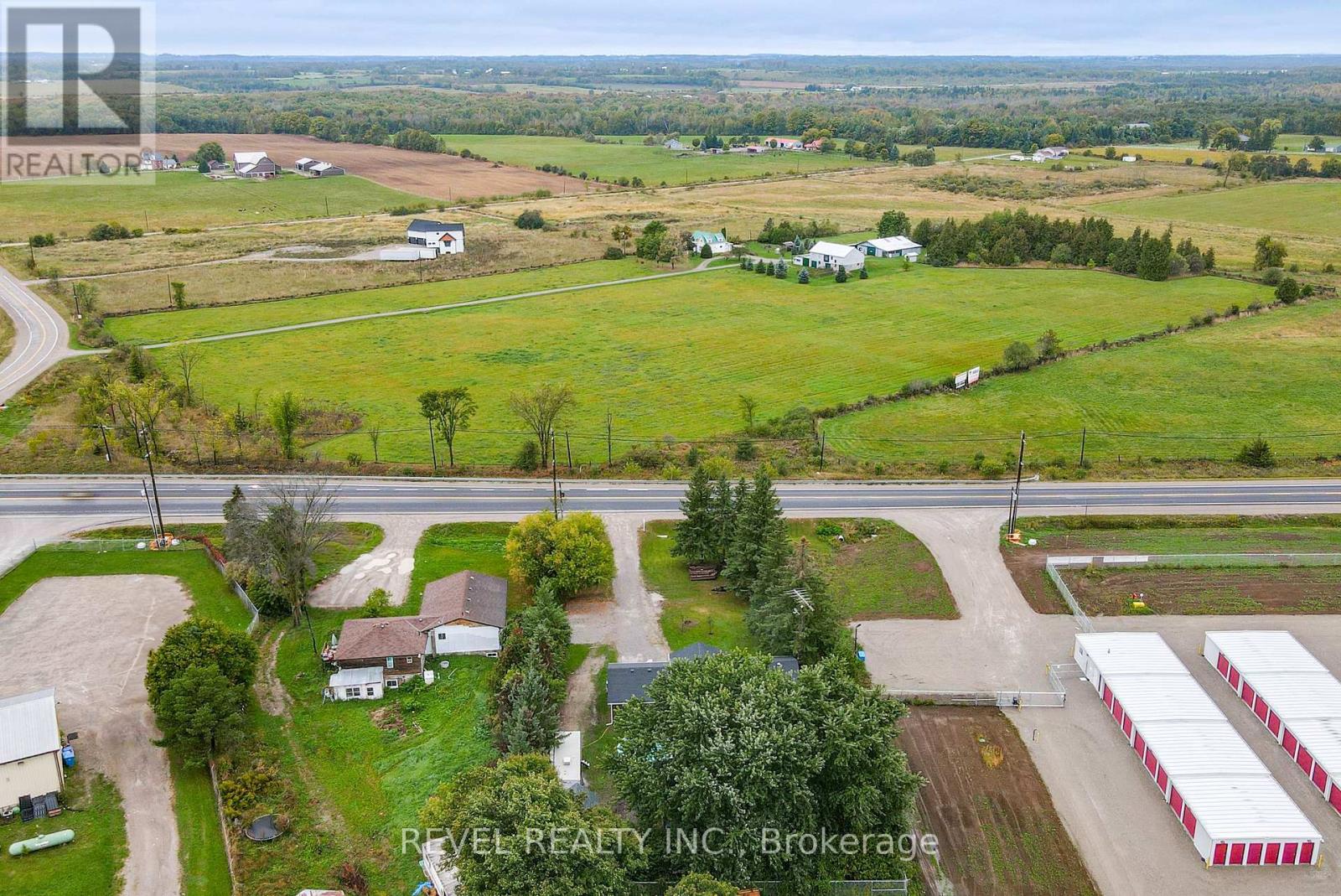 3880 Highway 35, Kawartha Lakes, Ontario K0M 1G0 - Photo 49 - X12149008