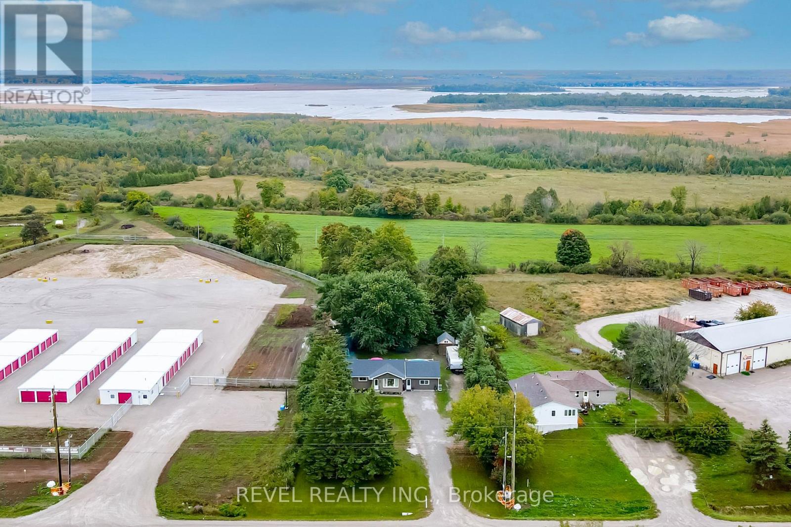 3880 Highway 35, Kawartha Lakes, Ontario K0M 1G0 - Photo 50 - X12149008