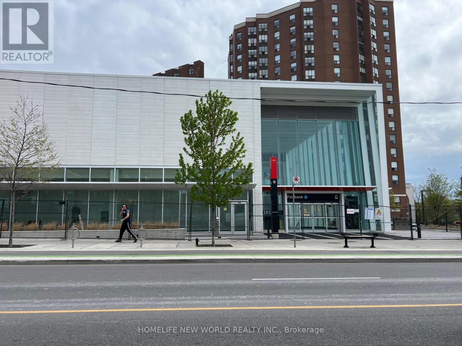 Property at GND+BMT - 1662 EGLINTON AVENUE W image 4