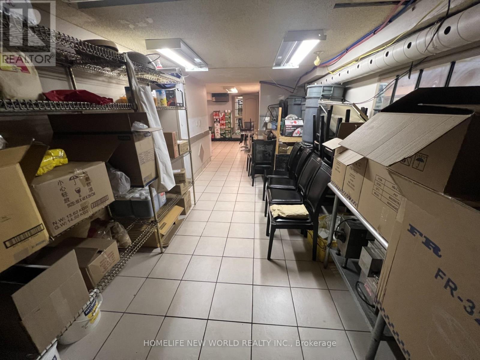 Gnd+bmt - 1662 Eglinton Avenue W, Toronto (Briar Hill-Belgravia), Ontario  M6E 2H2 - Photo 40 - W12146192