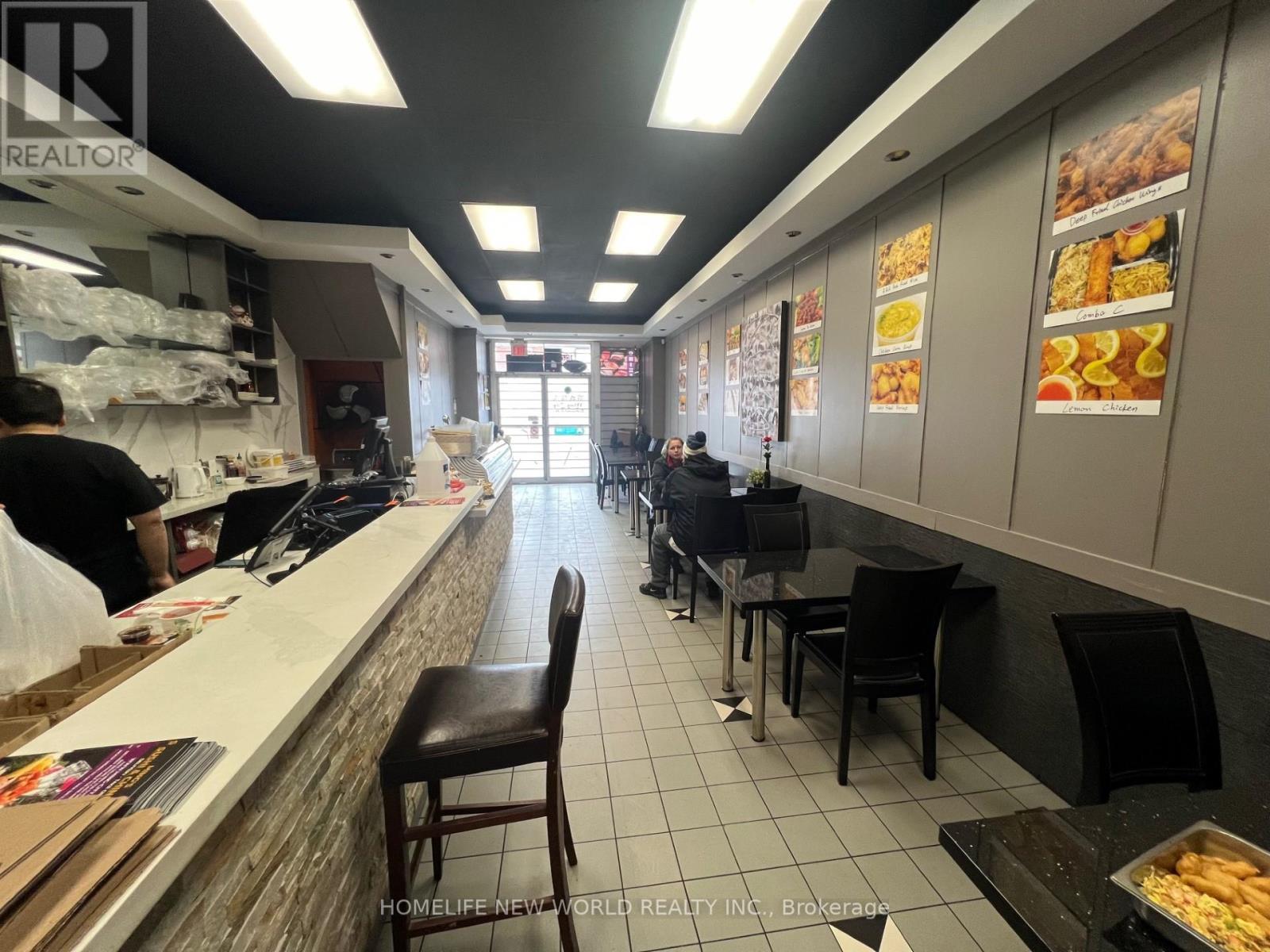 Gnd+bmt - 1662 Eglinton Avenue W, Toronto (Briar Hill-Belgravia), Ontario  M6E 2H2 - Photo 8 - W12146192