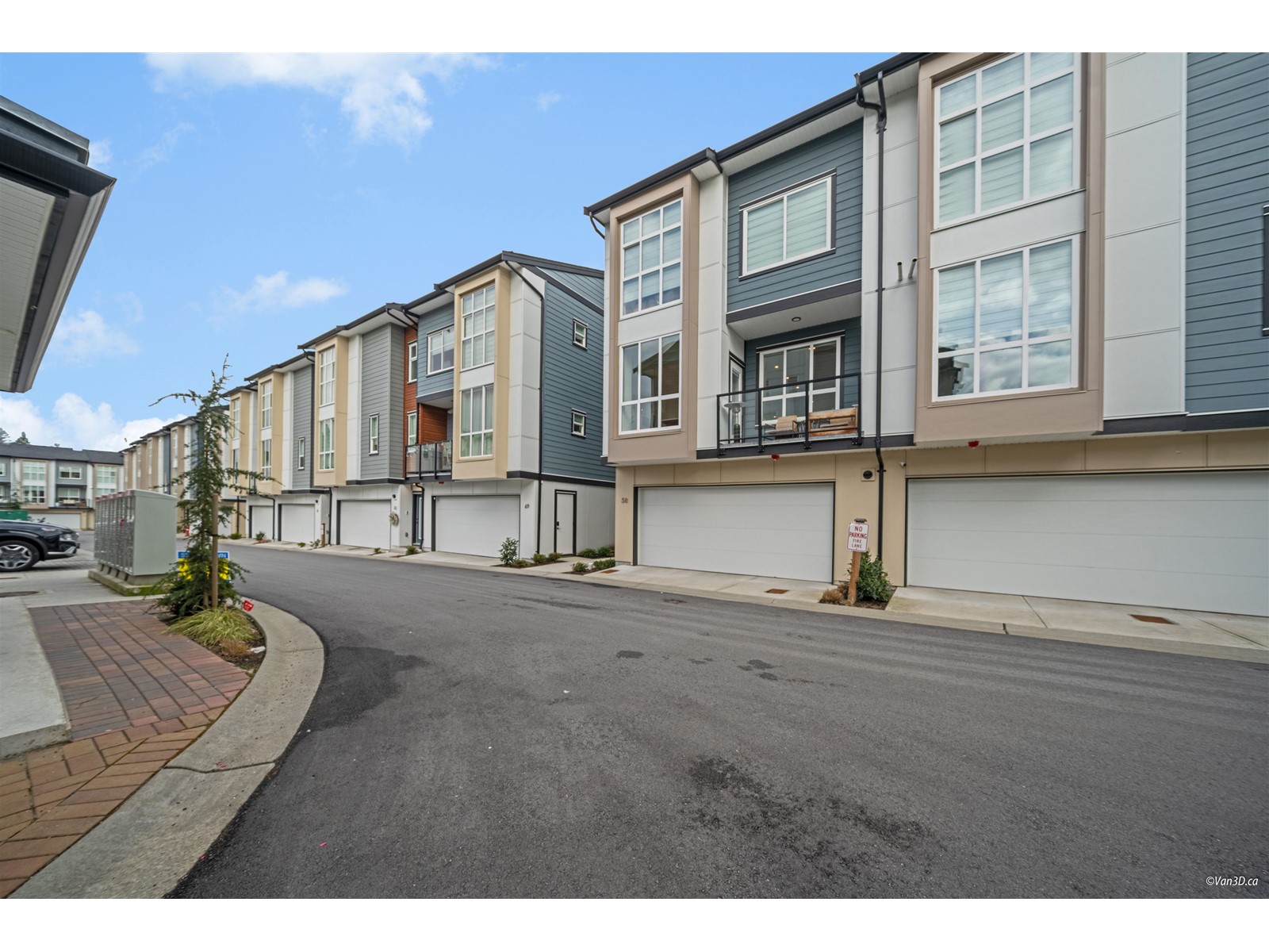 58 7670 207 Street, Langley, British Columbia  V2Y 3N7 - Photo 27 - R3003014