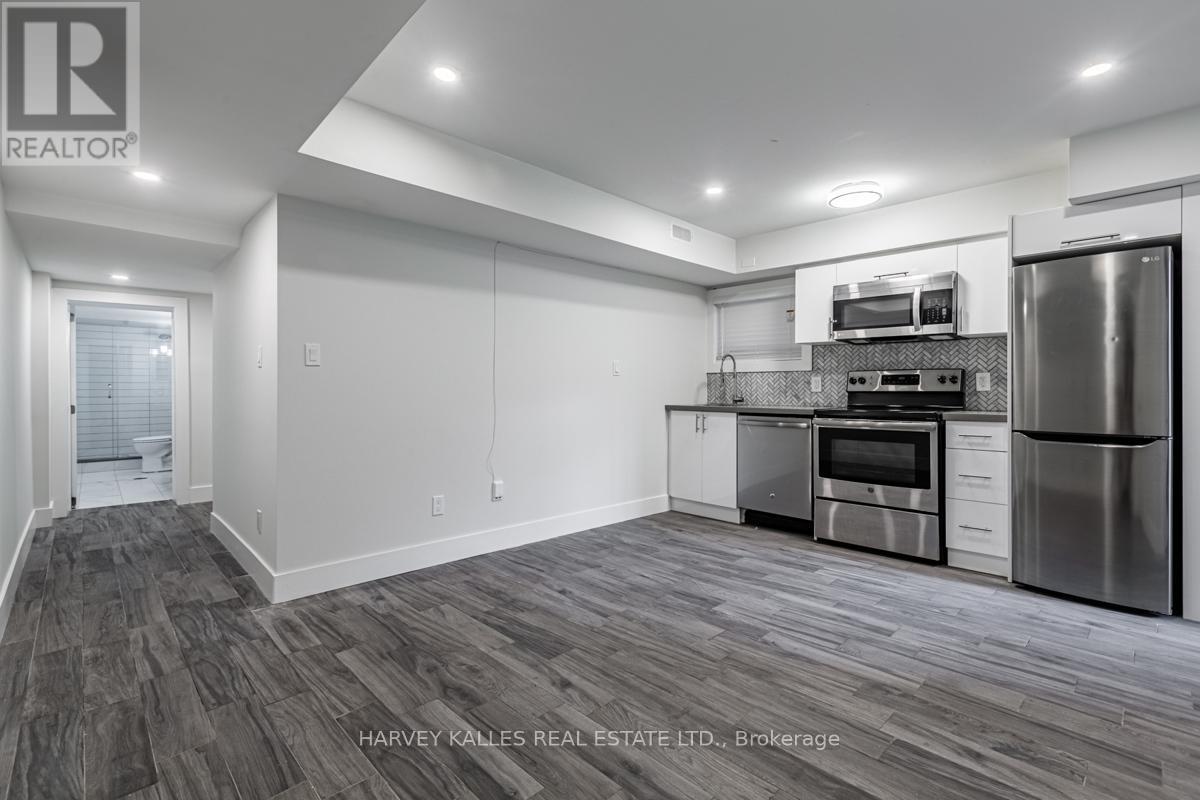 3 - 600 St. Clarens Avenue, Toronto, Ontario  M6H 3W9 - Photo 5 - W12148947