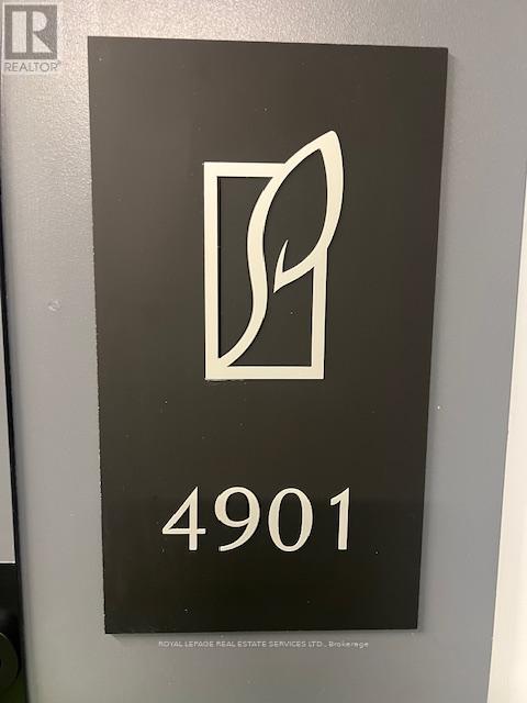 4901 - 430 SQUARE ONE DRIVE, Mississauga, Ontario