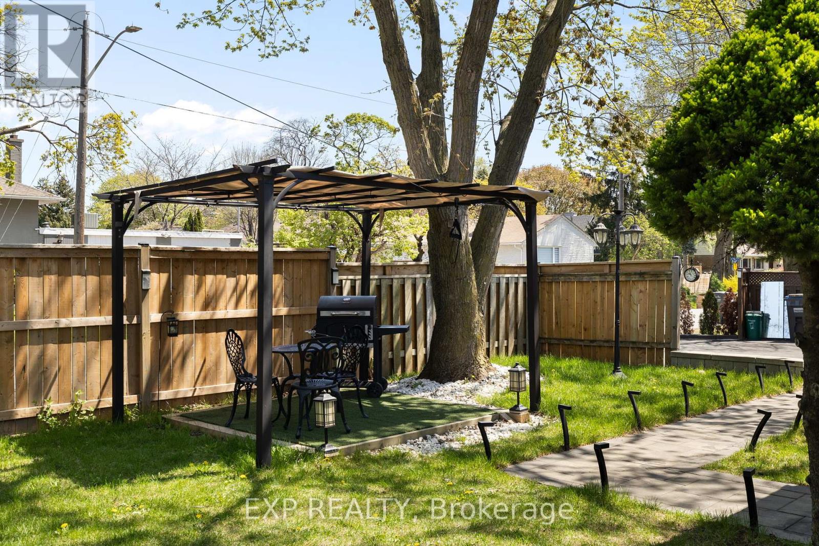 1626 Park Royale Boulevard, Mississauga (Lakeview), Ontario  L5E 2Z8 - Photo 27 - W12148984