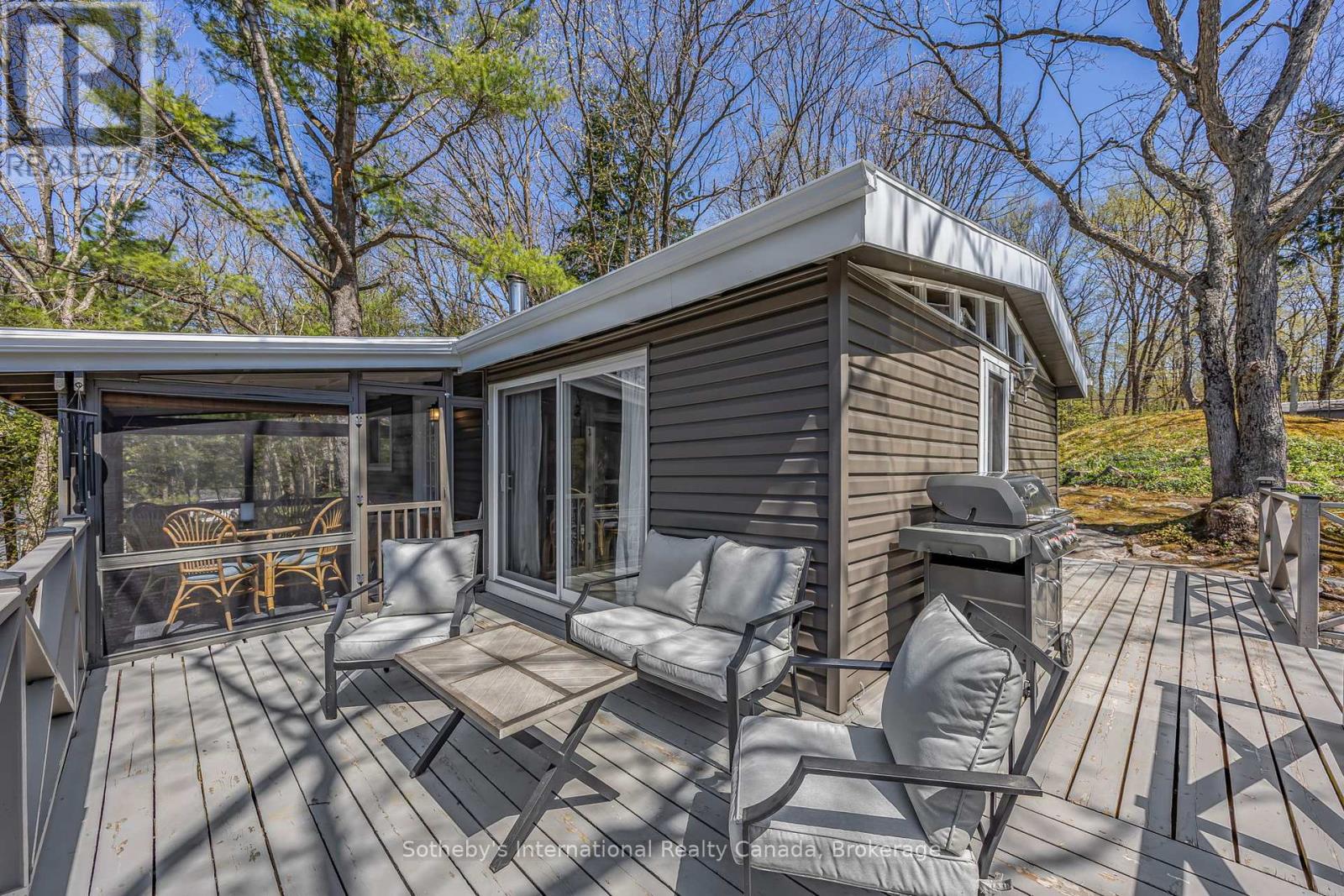Unit #16 - 1076 Bass Lake Road, Muskoka Lakes, Ontario  P0C 1H0 - Photo 13 - X12147879