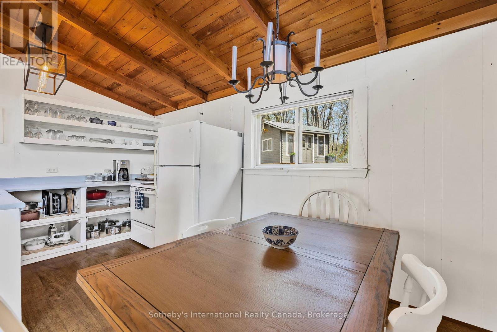 Unit #16 - 1076 Bass Lake Road, Muskoka Lakes, Ontario  P0C 1H0 - Photo 23 - X12147879