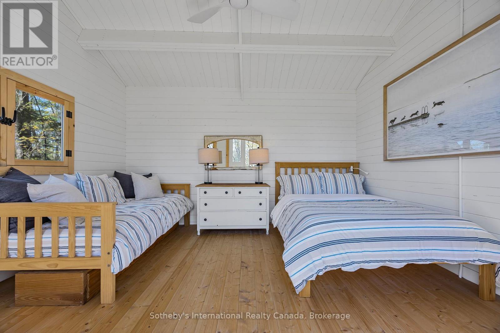 Unit #16 - 1076 Bass Lake Road, Muskoka Lakes, Ontario  P0C 1H0 - Photo 6 - X12147879