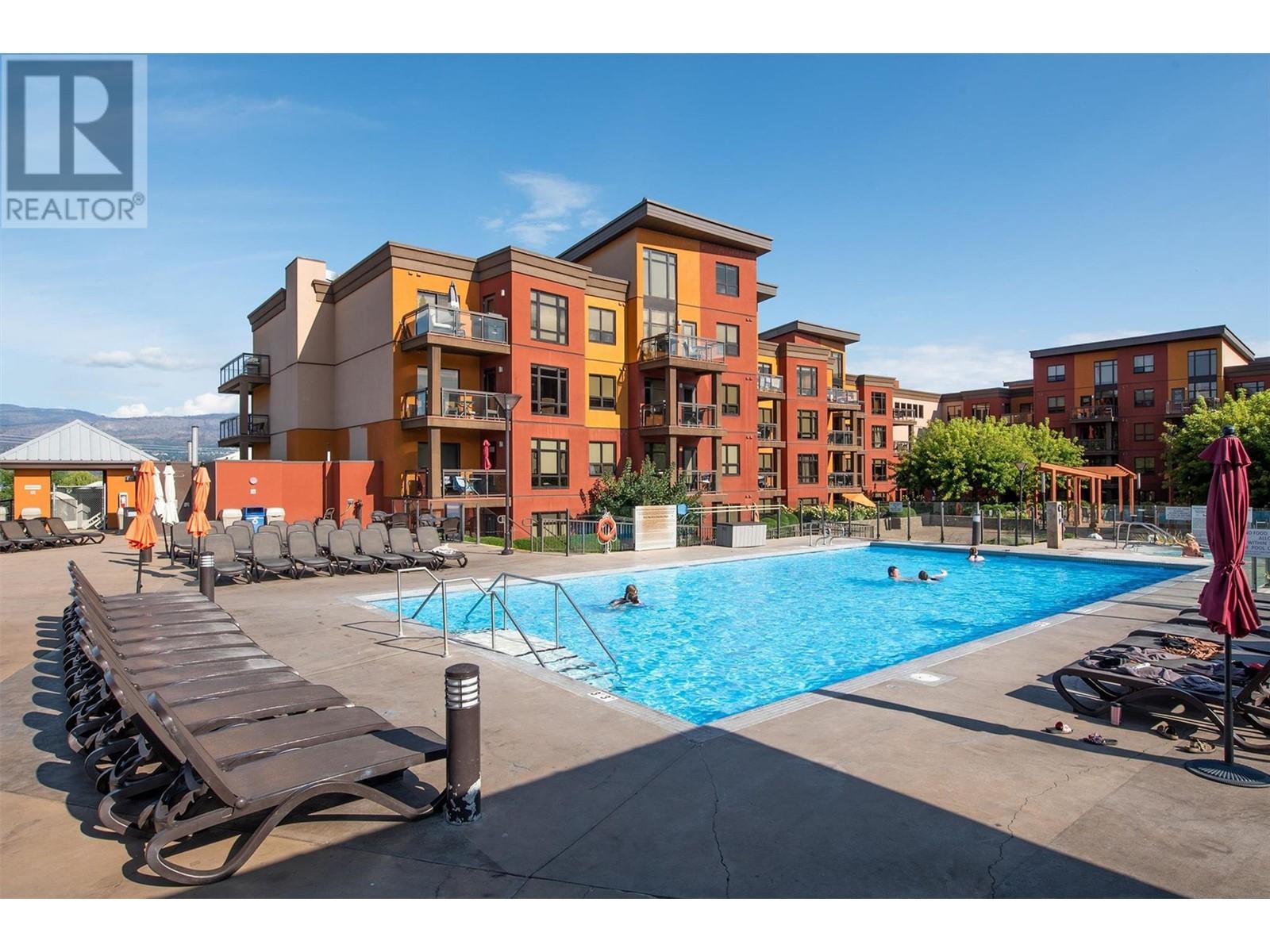 654 Cook Road Unit# 151, kelowna, British Columbia