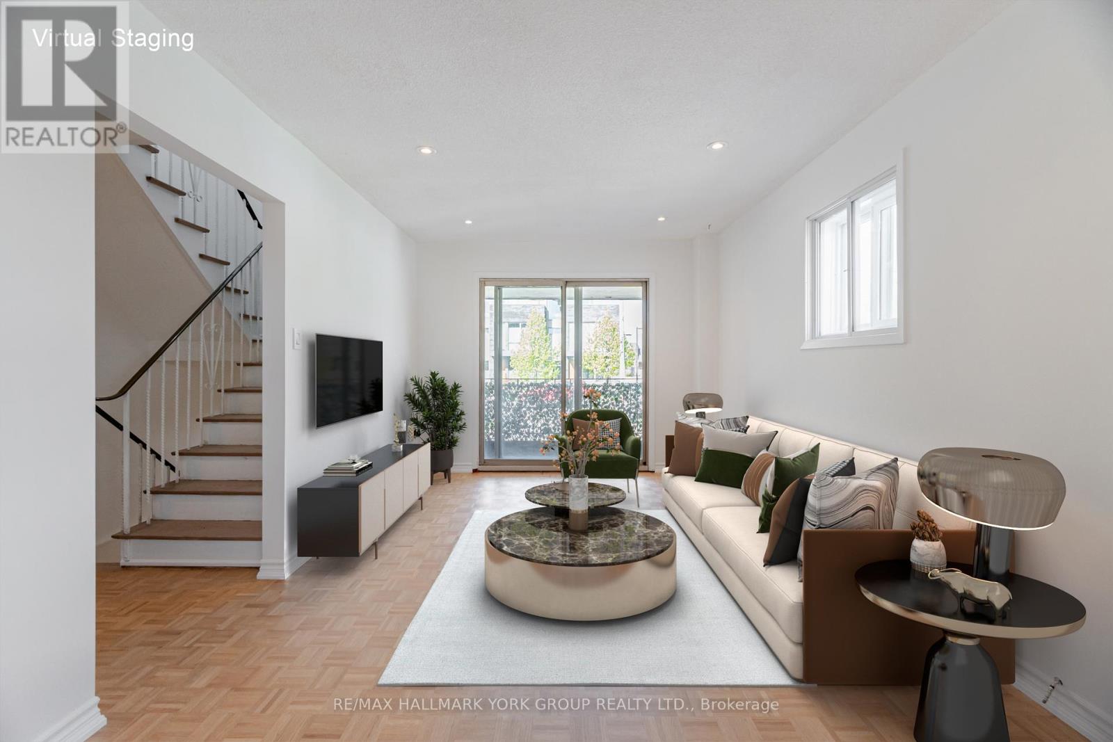 57 Curzon Street, Toronto (South Riverdale), Ontario  M4M 3B3 - Photo 4 - E12143534