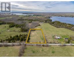 1542 BRADSHAW ROAD, Stone Mills, Ontario