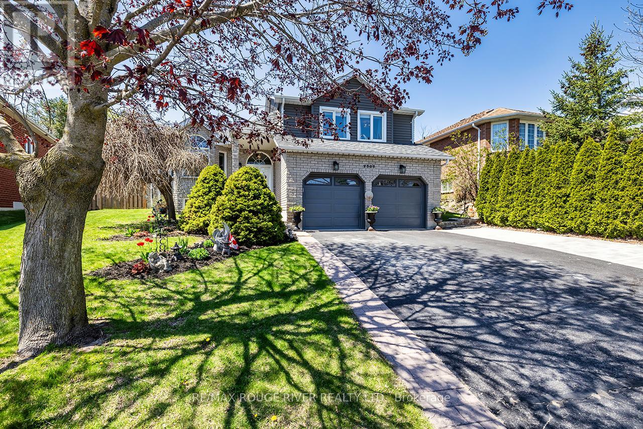 2305 Sumac Street, Peterborough West, Ontario  K9K 2J9 - Photo 2 - X12148961