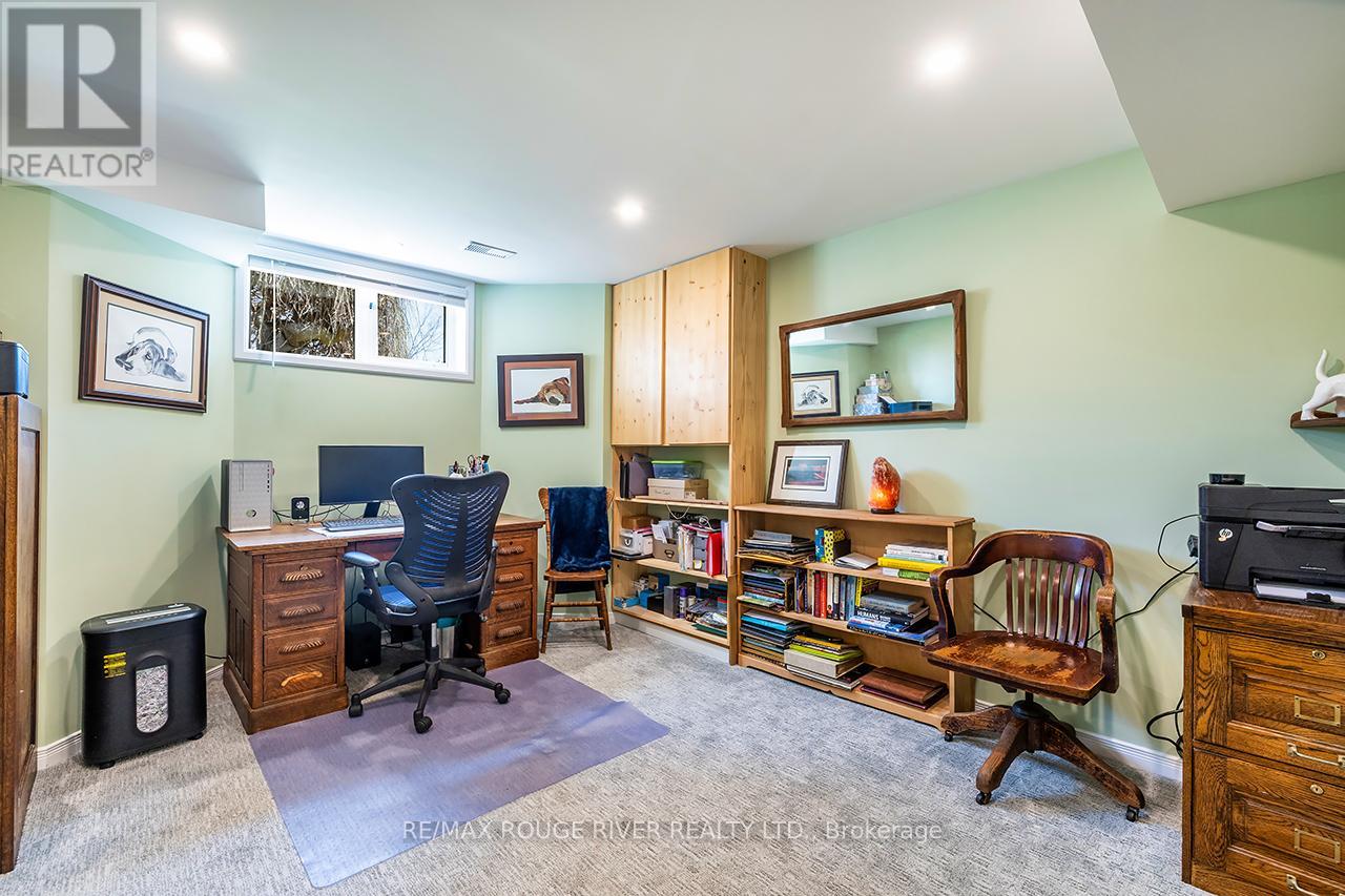 2305 Sumac Street, Peterborough West, Ontario  K9K 2J9 - Photo 32 - X12148961