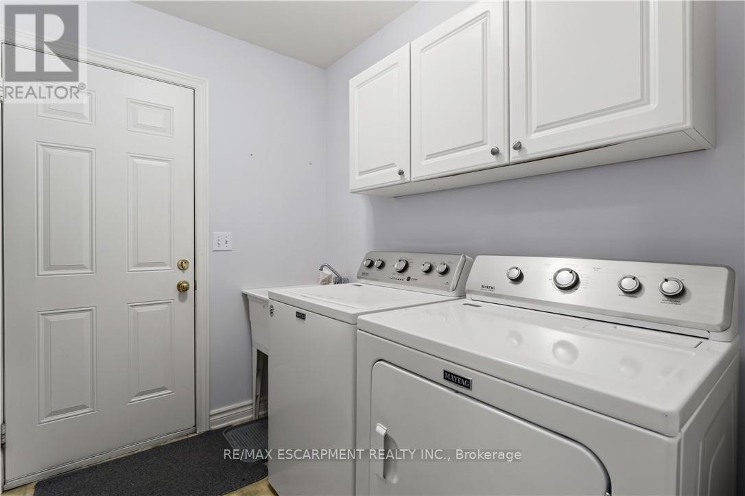 8 Mason Drive, Pelham, Ontario  L0S 1E4 - Photo 14 - X12148966