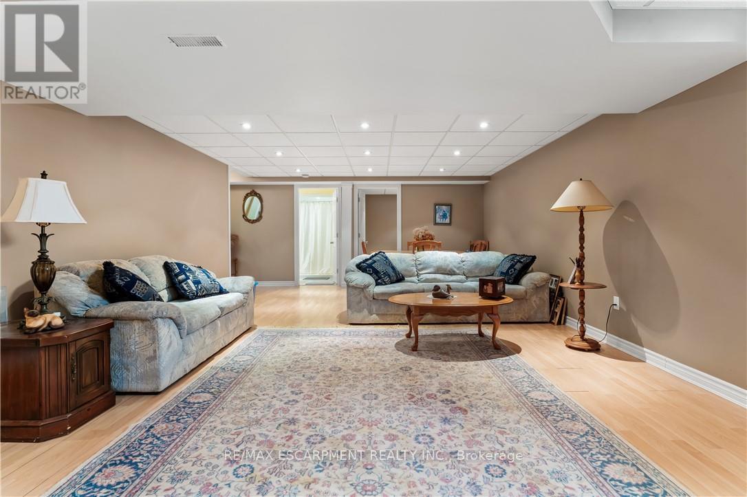 8 Mason Drive, Pelham, Ontario  L0S 1E4 - Photo 24 - X12148966