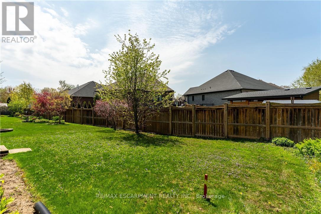 8 Mason Drive, Pelham, Ontario  L0S 1E4 - Photo 32 - X12148966