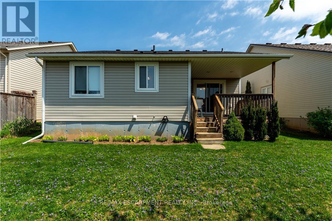 8 Mason Drive, Pelham, Ontario  L0S 1E4 - Photo 34 - X12148966