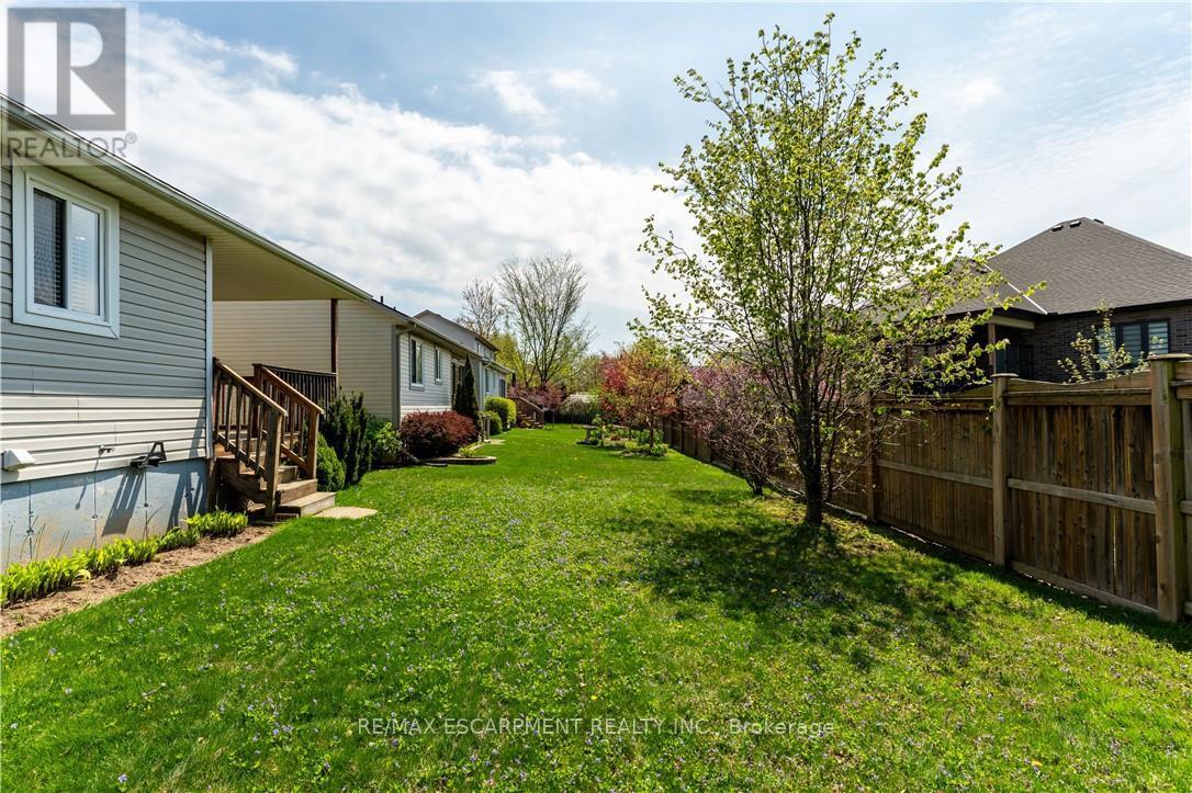 8 Mason Drive, Pelham, Ontario  L0S 1E4 - Photo 37 - X12148966