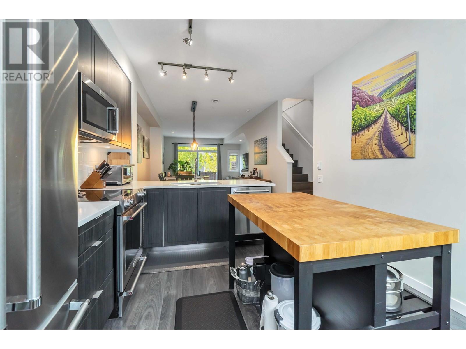 53 2380 Ranger Lane, Port Coquitlam, British Columbia  V3B 0M4 - Photo 6 - R3002959