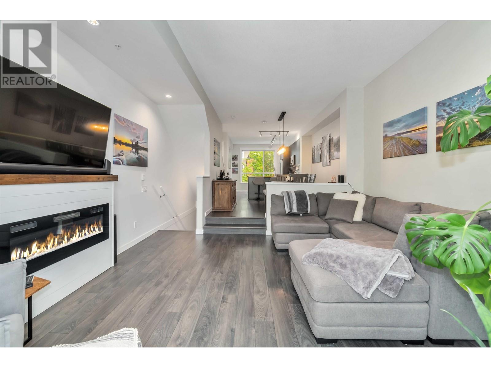 53 2380 Ranger Lane, Port Coquitlam, British Columbia  V3B 0M4 - Photo 9 - R3002959