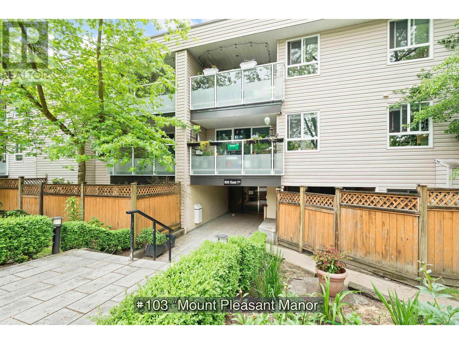 103 825 E 7th Avenue, Vancouver, British Columbia  V5T 1P4 - Photo 36 - R3002982