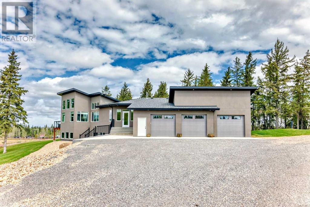 12,  Creek Road, Rural Ponoka County, Alberta  T4J 1R3 - Photo 47 - A2219419