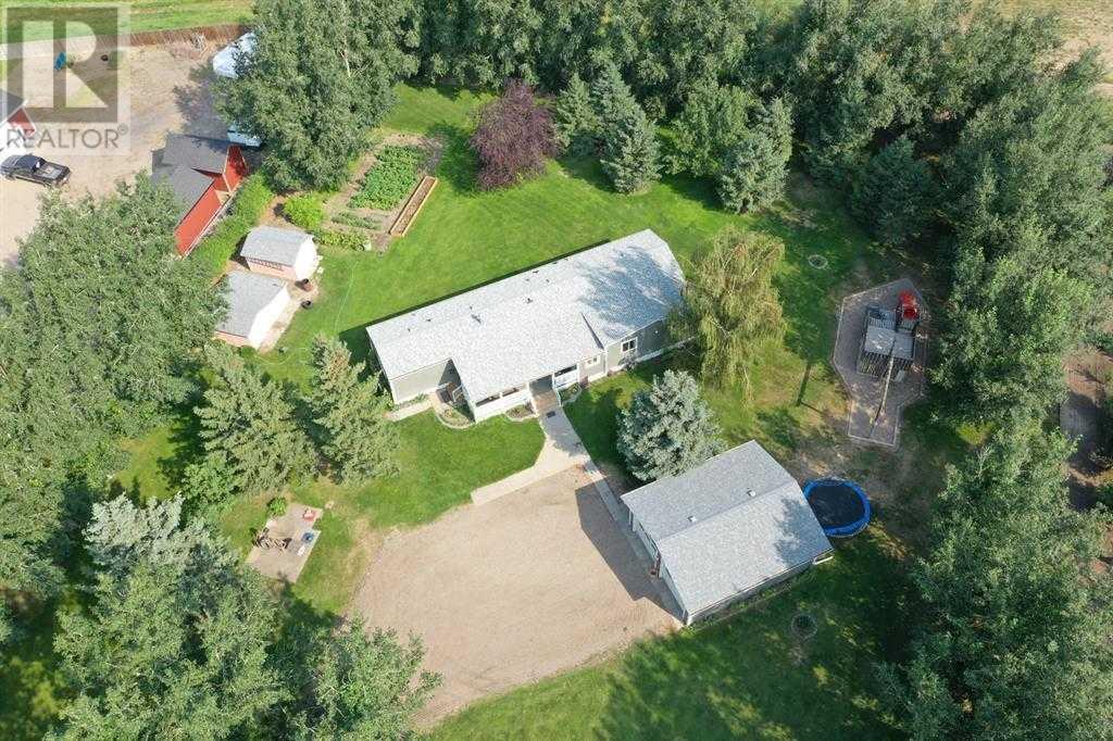 175048 100 Twp Road, Barnwell, Alberta  T0K 0B0 - Photo 1 - A2220770