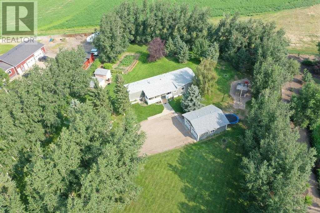 175048 100 Twp Road, Barnwell, Alberta  T0K 0B0 - Photo 2 - A2220770