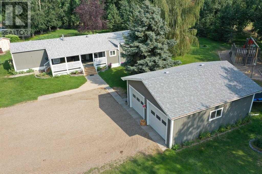 175048 100 Twp Road, Barnwell, Alberta  T0K 0B0 - Photo 3 - A2220770