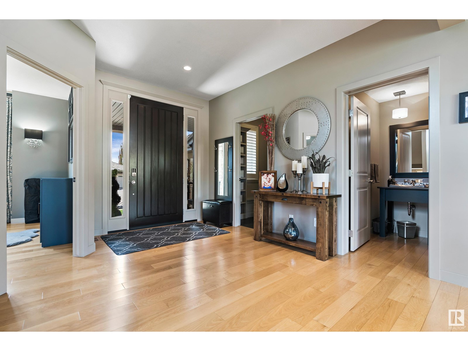 Property at #108 52328 Range Road 233 image 2