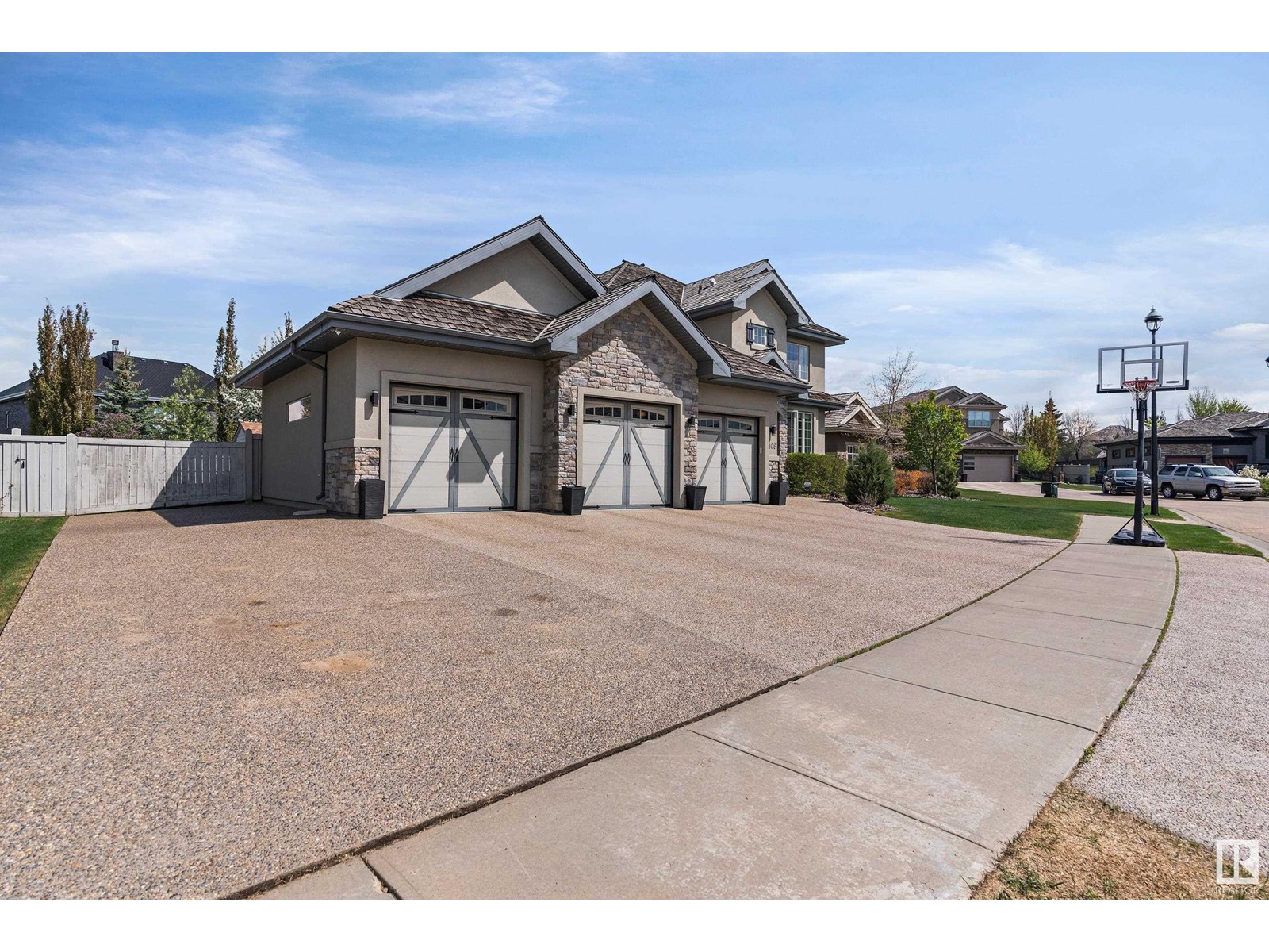 #108 52328 Range Road 233, Rural Strathcona County, Alberta  T8B 0A2 - Photo 3 - E4436432